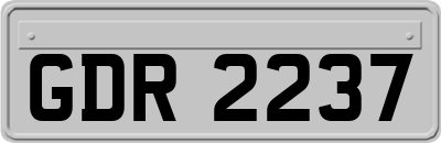 GDR2237