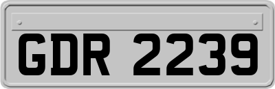 GDR2239