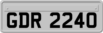 GDR2240