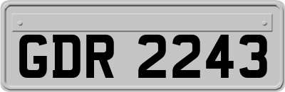 GDR2243