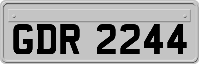 GDR2244