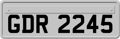 GDR2245