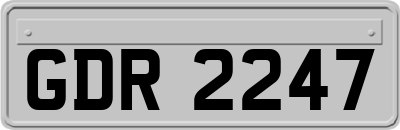 GDR2247