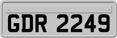 GDR2249
