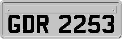 GDR2253