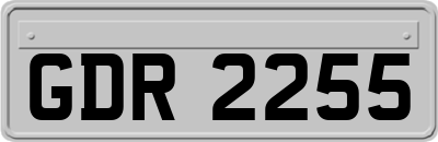 GDR2255