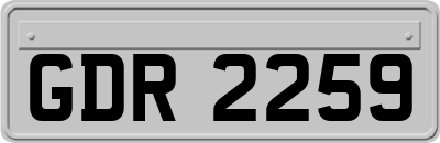 GDR2259