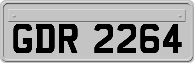 GDR2264