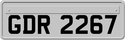 GDR2267