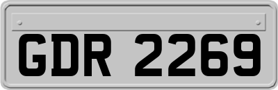 GDR2269