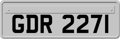 GDR2271