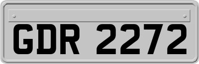 GDR2272