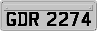 GDR2274