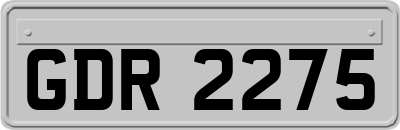 GDR2275