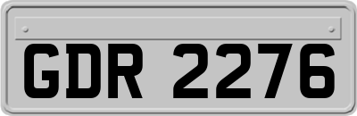 GDR2276