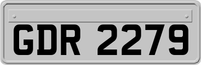 GDR2279