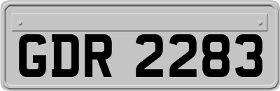GDR2283
