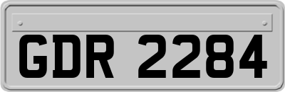 GDR2284