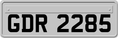 GDR2285
