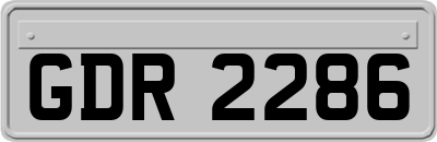 GDR2286