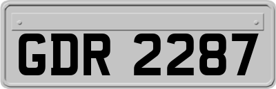 GDR2287