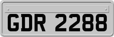 GDR2288