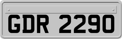 GDR2290