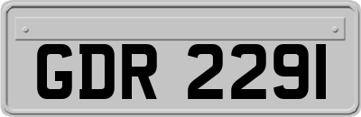 GDR2291