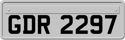 GDR2297