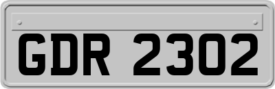 GDR2302