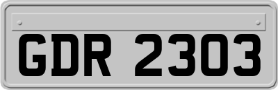 GDR2303