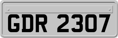 GDR2307