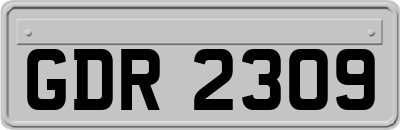 GDR2309
