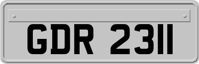 GDR2311