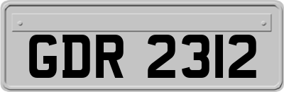 GDR2312