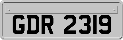 GDR2319