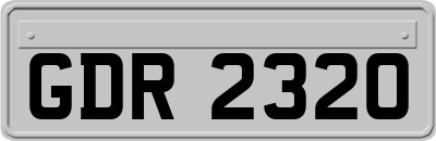 GDR2320