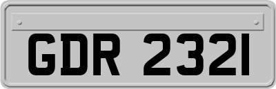 GDR2321