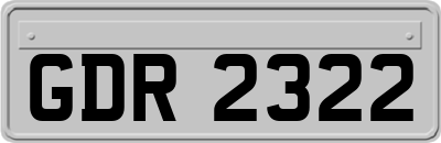 GDR2322