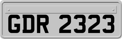 GDR2323