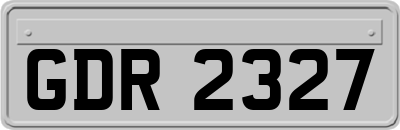 GDR2327