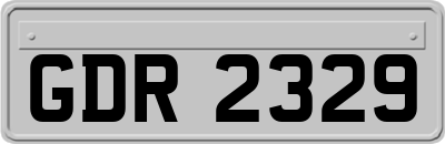 GDR2329