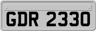 GDR2330