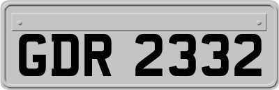 GDR2332