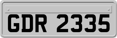 GDR2335