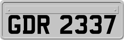 GDR2337