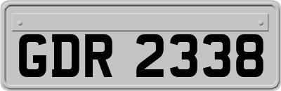 GDR2338