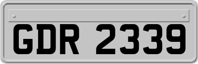 GDR2339