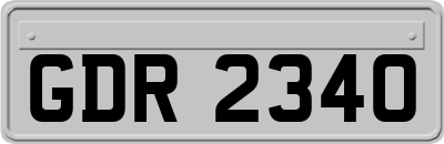 GDR2340