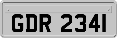 GDR2341